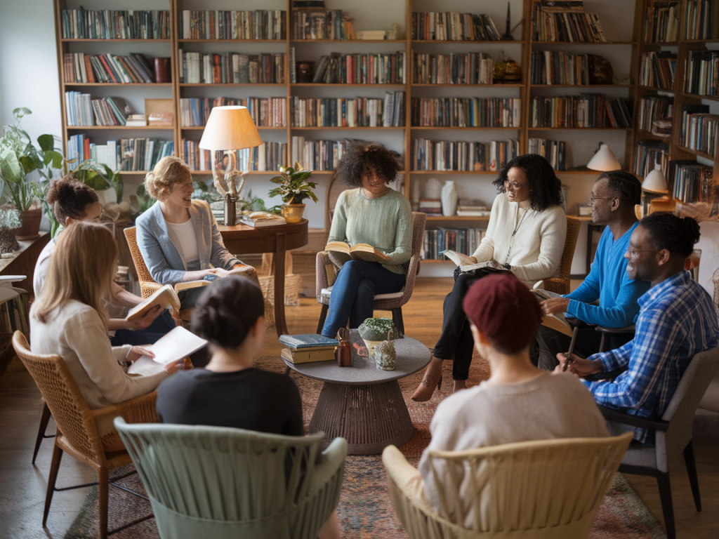 Comment découvrir des livres peu connus pour votre prochain club de lecture