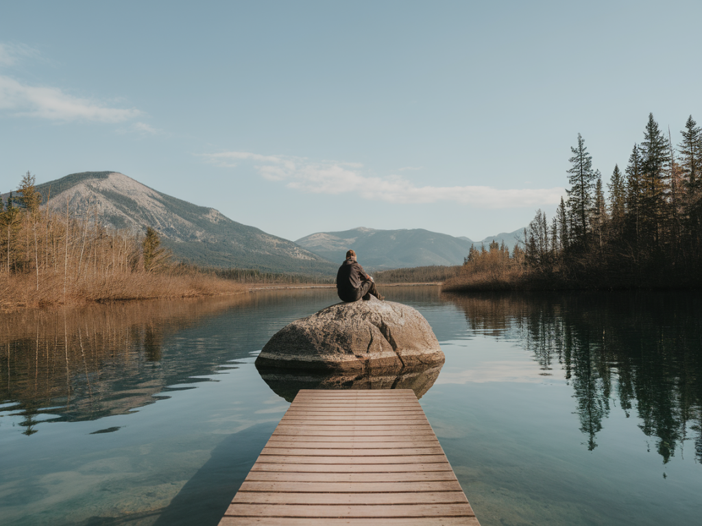 Comment bien débuter la méditation en 10 minutes par jour sans abonnement coûteux