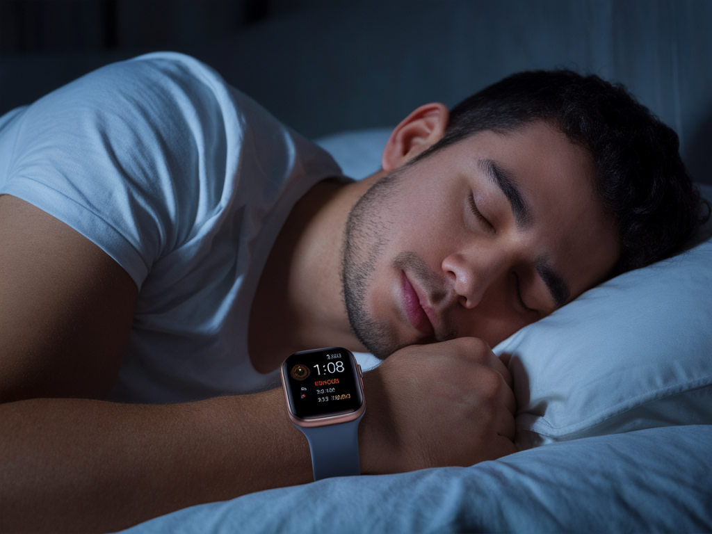 Comment bien choisir une montre connectée pour suivre le sommeil sans se ruiner