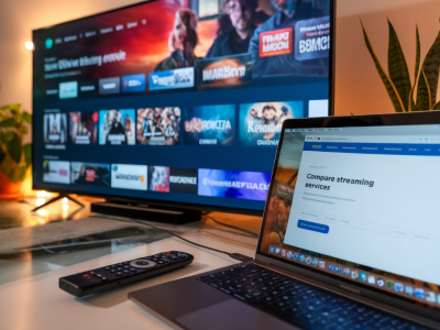 Comment limiter ses abonnements streaming à deux services et économiser 120€ par an sans sacrifier vos séries