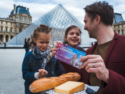 Comment organiser une journée culturelle en famille à paris en combinant pass musée, transport malin et pique-nique rentable