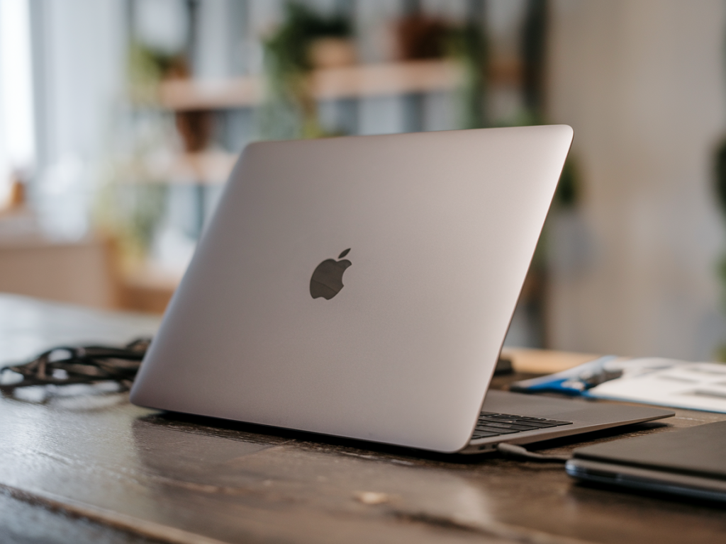 Comment revendre un macbook rapidement et en sécurité tout en supprimant proprement vos données et en maximisant le prix