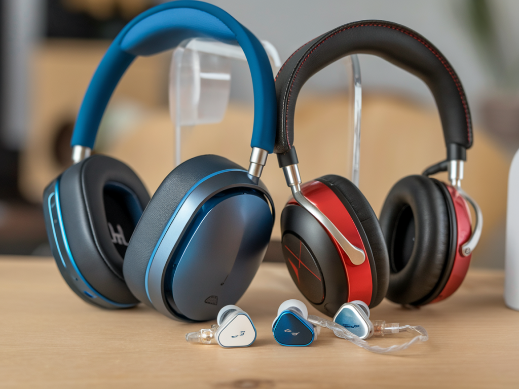 Comment choisir un casque audio bluetooth pour télétravail (qualité voix, autonomie et confort à moins de 100€)