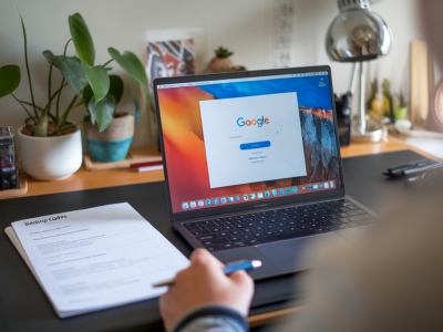 Comment récupérer un mot de passe oublié sur un compte google sans perdre vos emails et photos