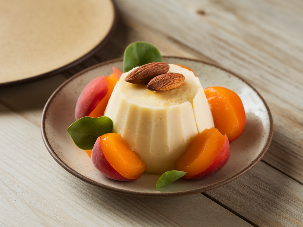 Dessert léger aux abricots et mascarpone : recette et astuces voyage