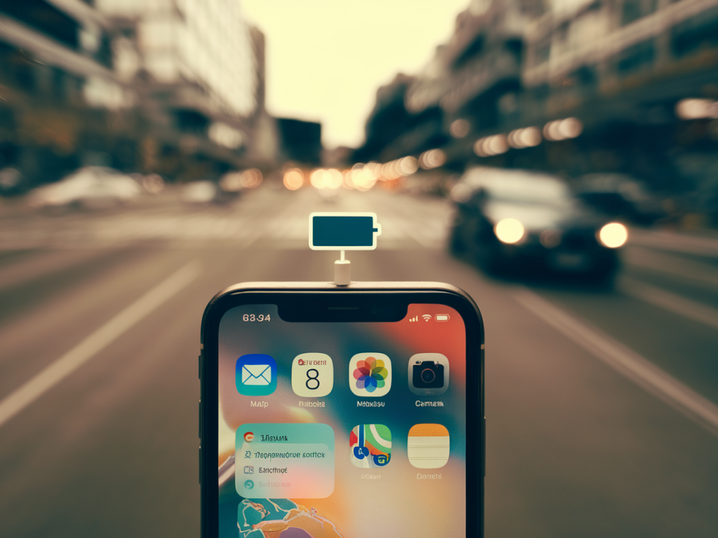 Comment configurer un smartphone pour tenir trois jours en voyage : autonomie, données et gestes simples