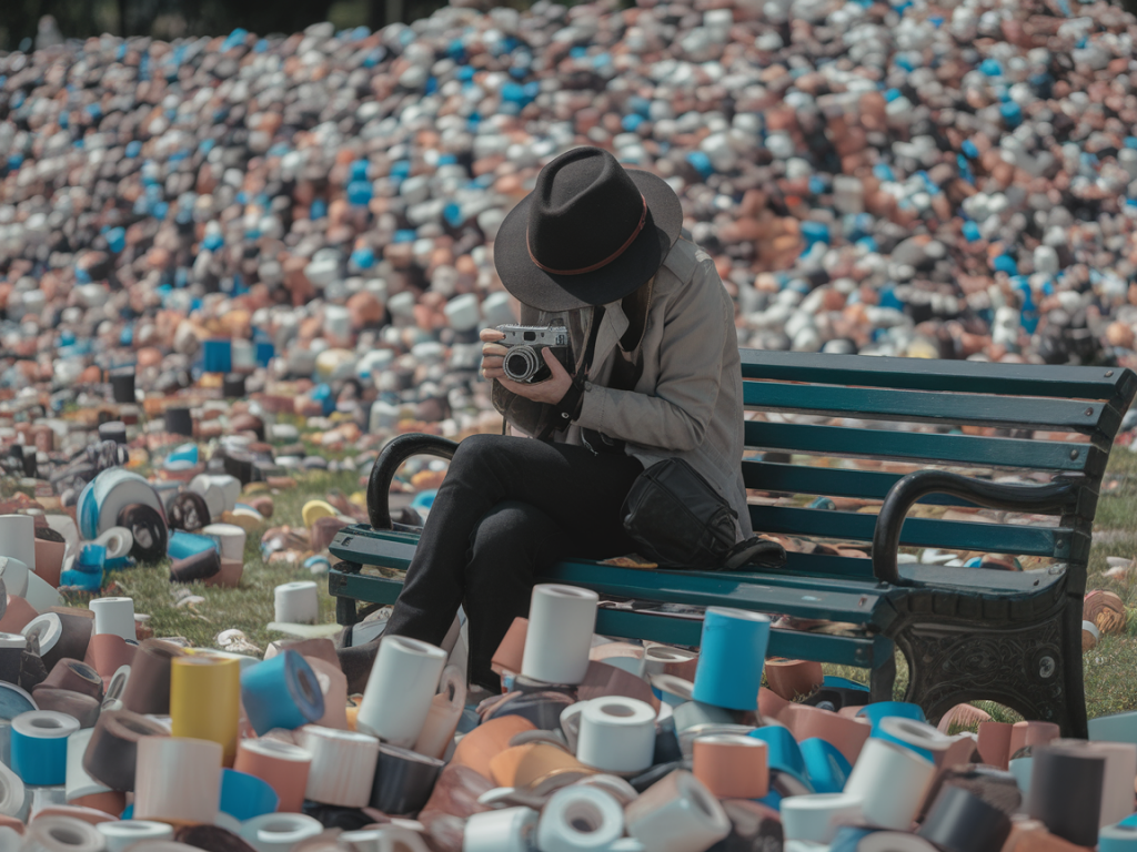 Comment trier 10 000 photos sur votre téléphone en 2 heures sans perdre un seul souvenir