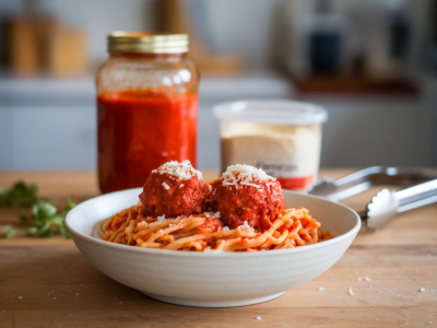 Comment transformer des restes de repas en lunchs savoureux pour la semaine